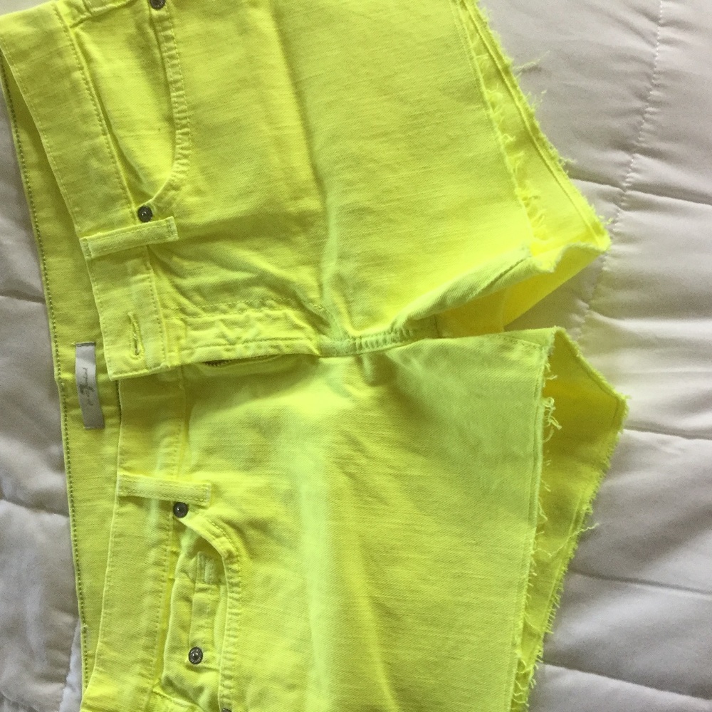 Womens shorts